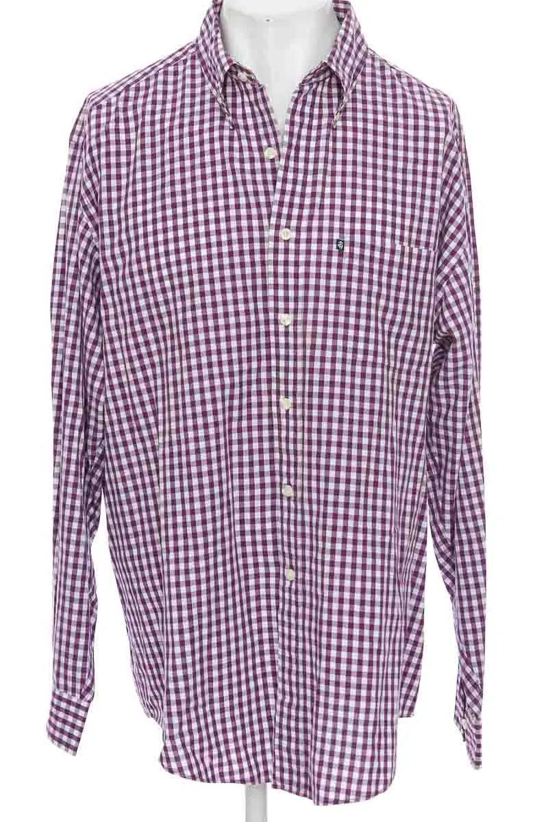 Camisa color Morado - Brooks &amp; Brothers