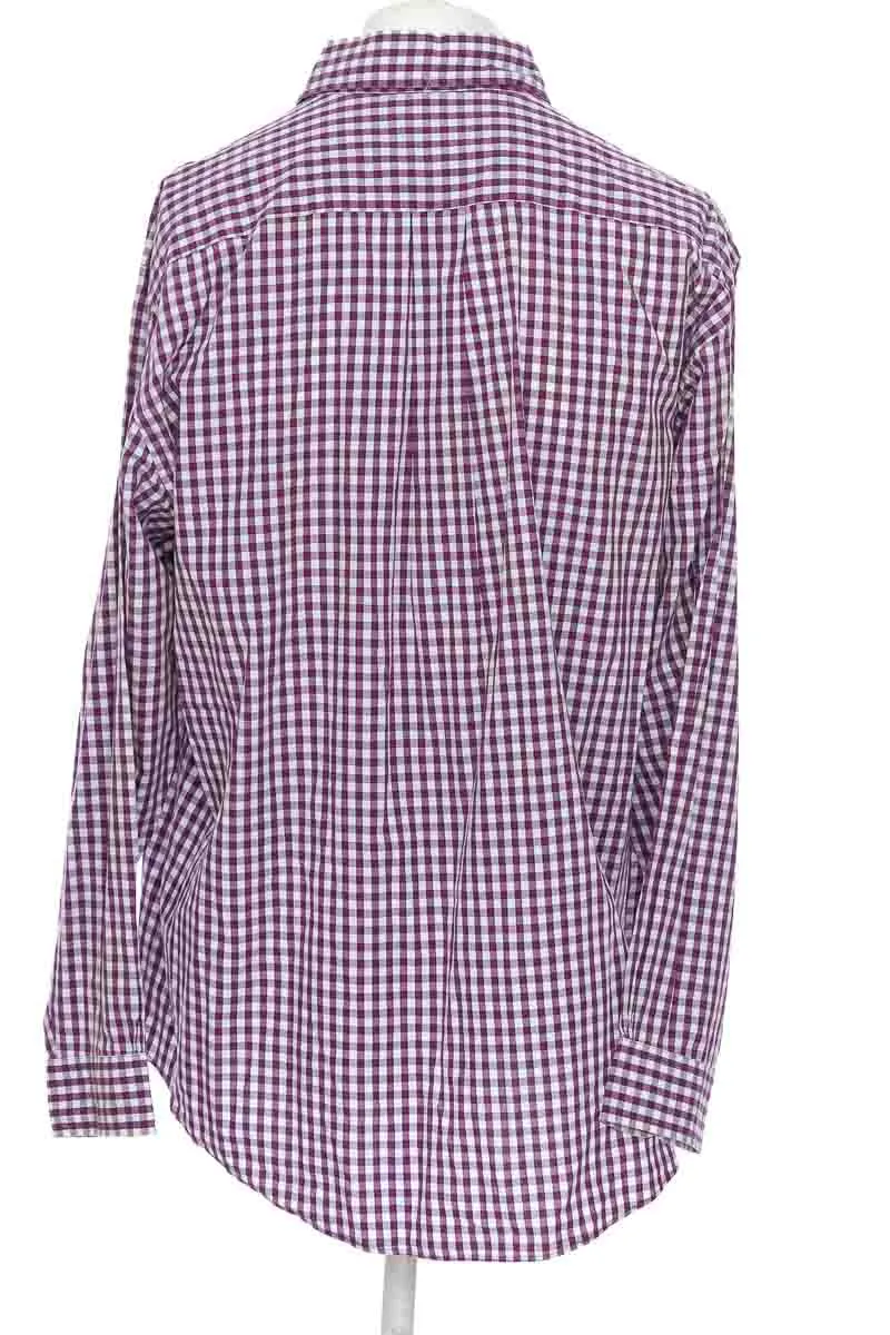 Camisa color Morado - Brooks &amp; Brothers