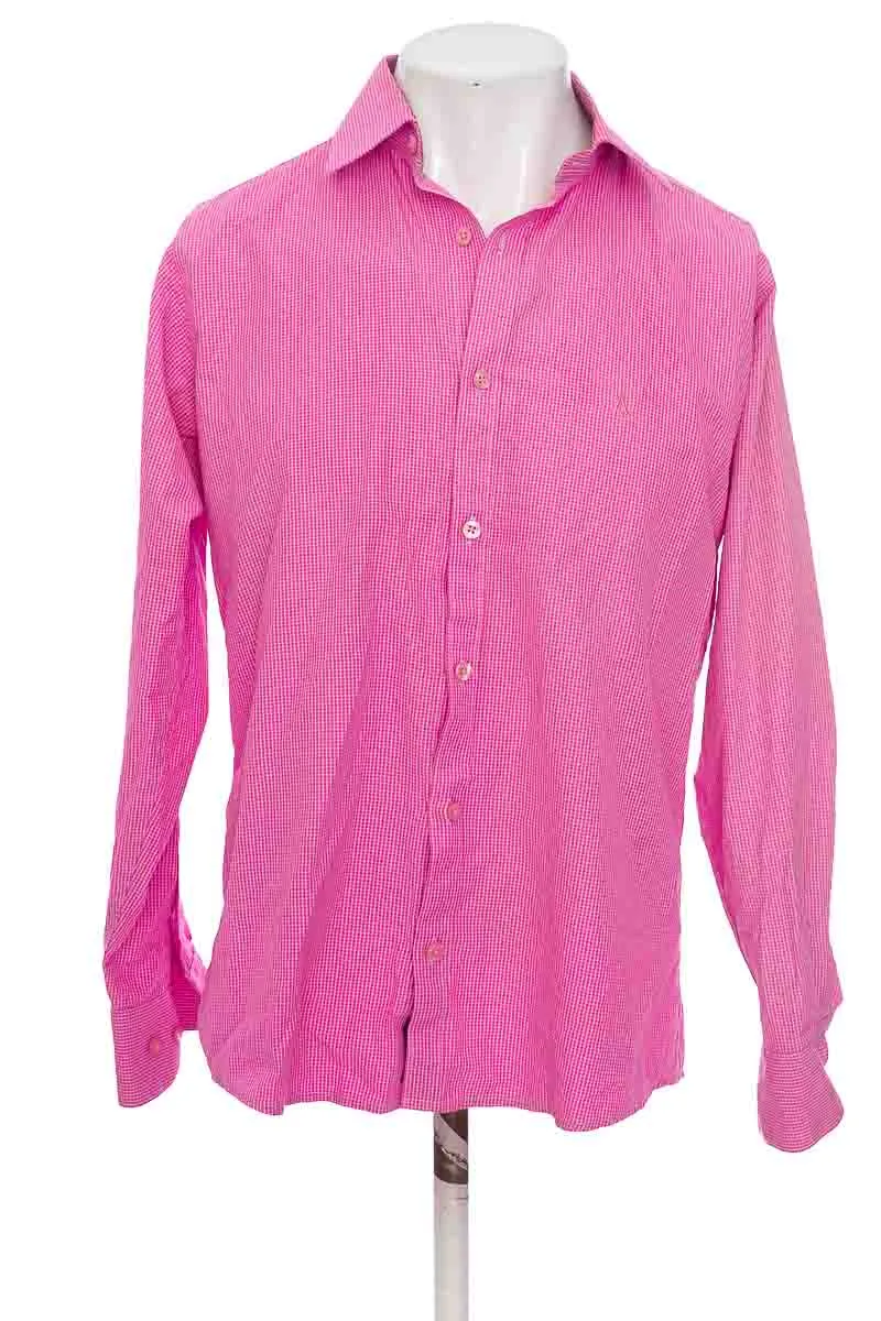 Camisa color Rosado - Kosta azul