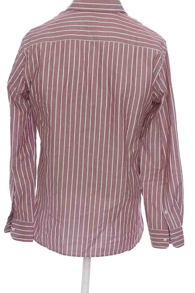 Camisa color Rosado - MNG