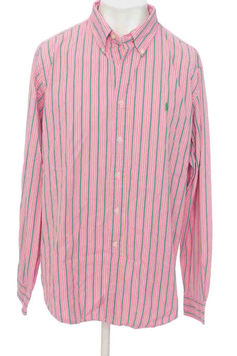 Camisa color Rosado - Ralph Lauren