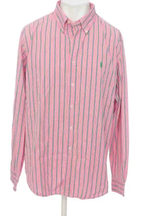 Camisa color Rosado - Ralph Lauren