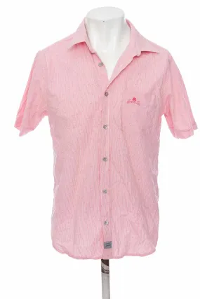 Camisa color Rosado - Spiritual