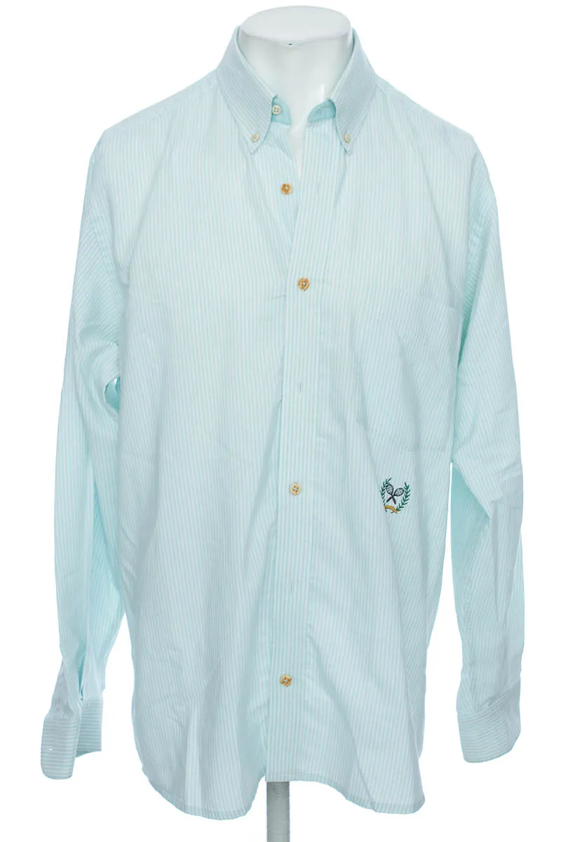 Camisa color Verde - Arturo Calle