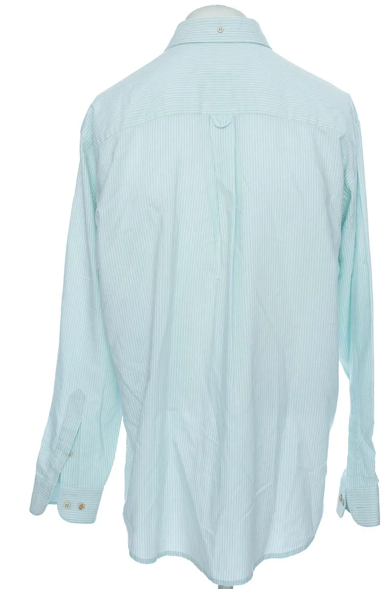 Camisa color Verde - Arturo Calle