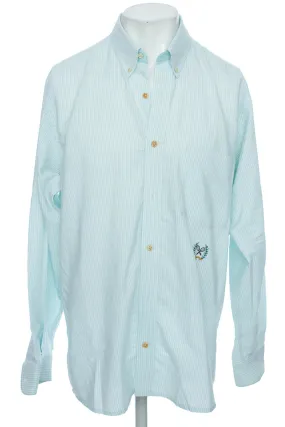 Camisa color Verde - Arturo Calle