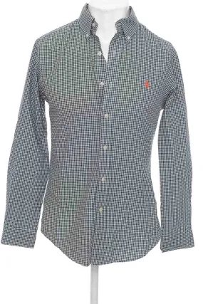 Camisa color Verde - Ralph Lauren