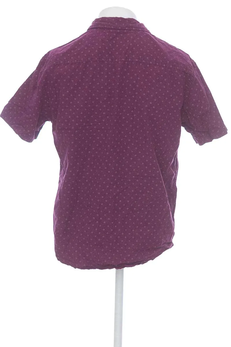 Camisa color Vinotinto - Eighth Avenue