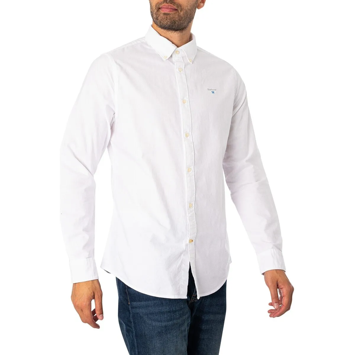 Camisa De Vestir Oxtown