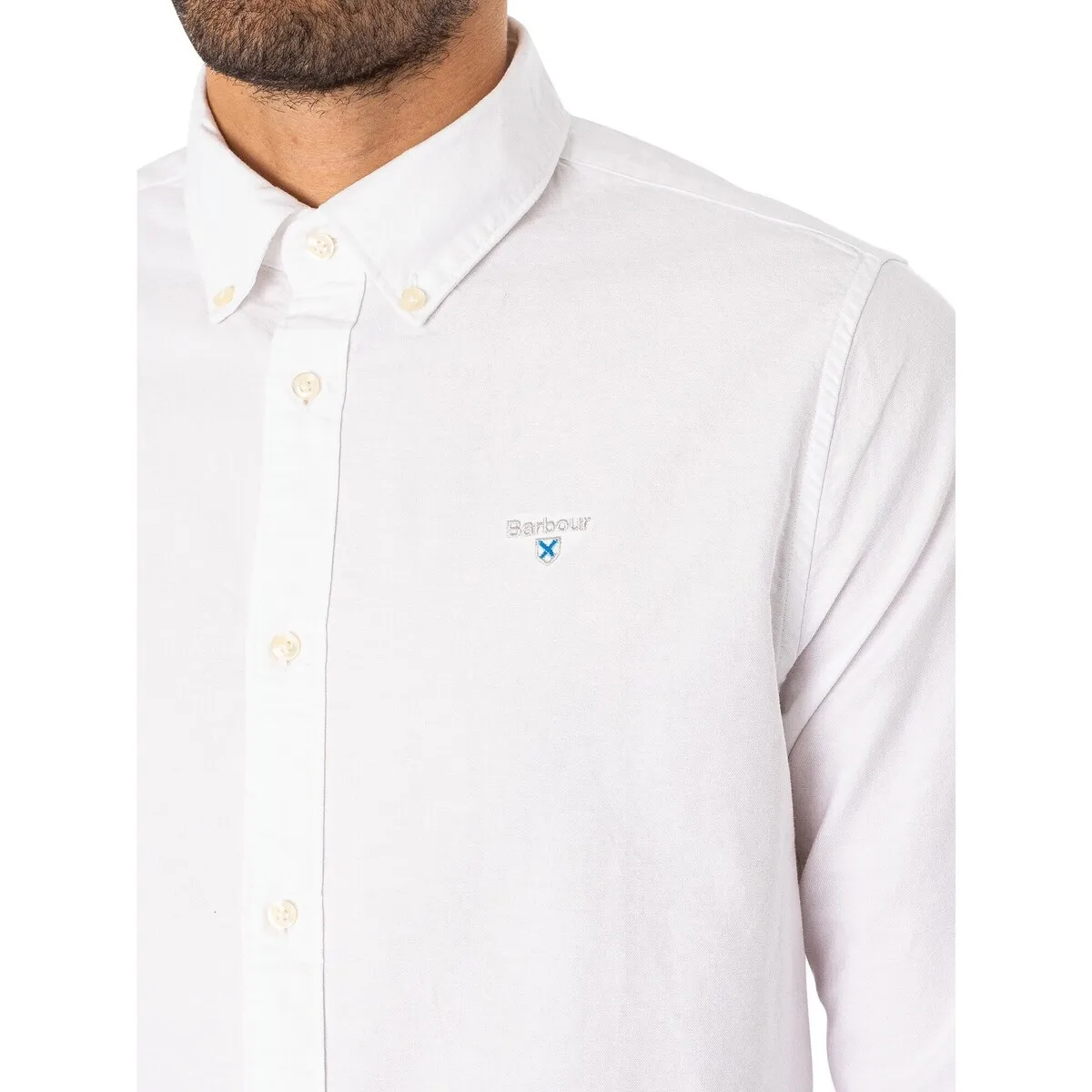 Camisa De Vestir Oxtown