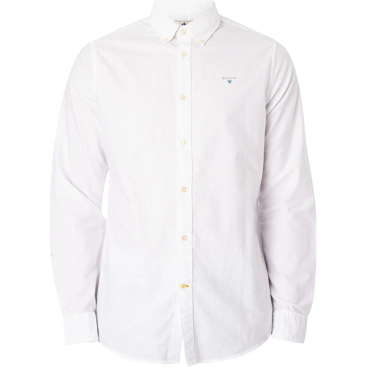 Camisa De Vestir Oxtown