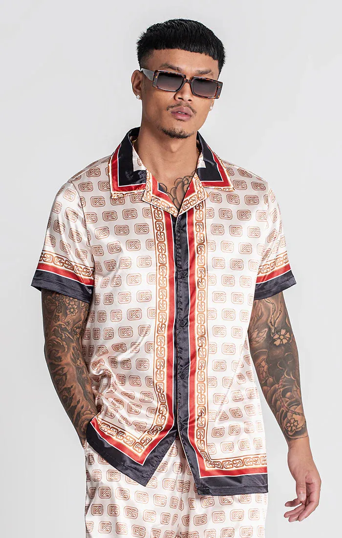 Camisa KAVANAGH - GKM005889