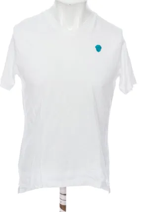 Camiseta color Blanco - Smoky Monkey