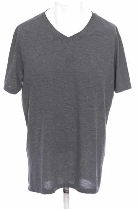 Camiseta color Gris - Tennis