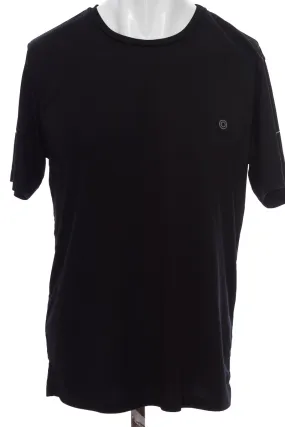 Camiseta color Negro - Facol sport