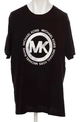 Camiseta color Negro - Michael Kors