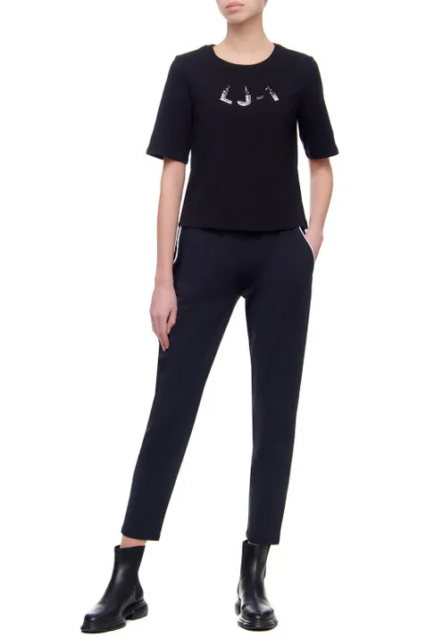 Camiseta para mujer de Liu·Jo – TA2025J5003