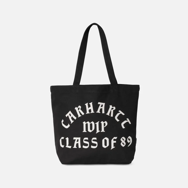 Carhartt WIP Canvas Graphic Tote I031597.28H.XX