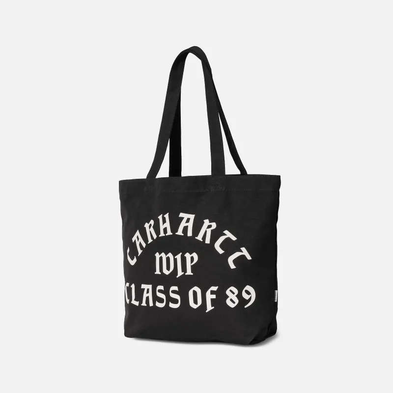 Carhartt WIP Canvas Graphic Tote I031597.28H.XX