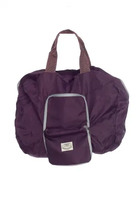 Cartera / Bolso / Monedero color Morado - Go Your Own Way