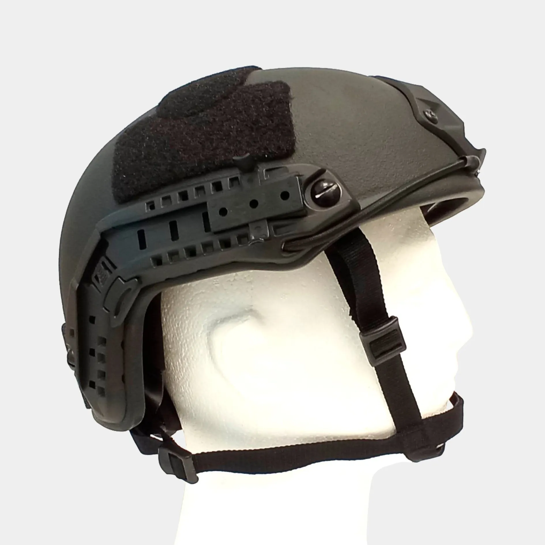 Casco balístico Fast Asalto Helmet Nivel IIIA