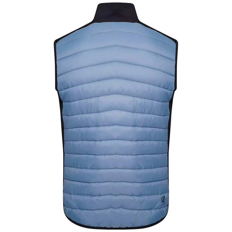 Chaleco dare 2 be Mountaineer Recycled Wool Vest