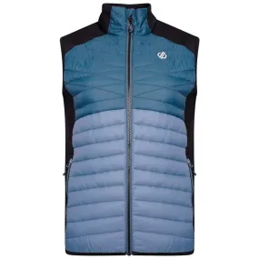 Chaleco dare 2 be Mountaineer Recycled Wool Vest