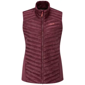 Chaleco rab Cirrus Flex 2.0 Vest W