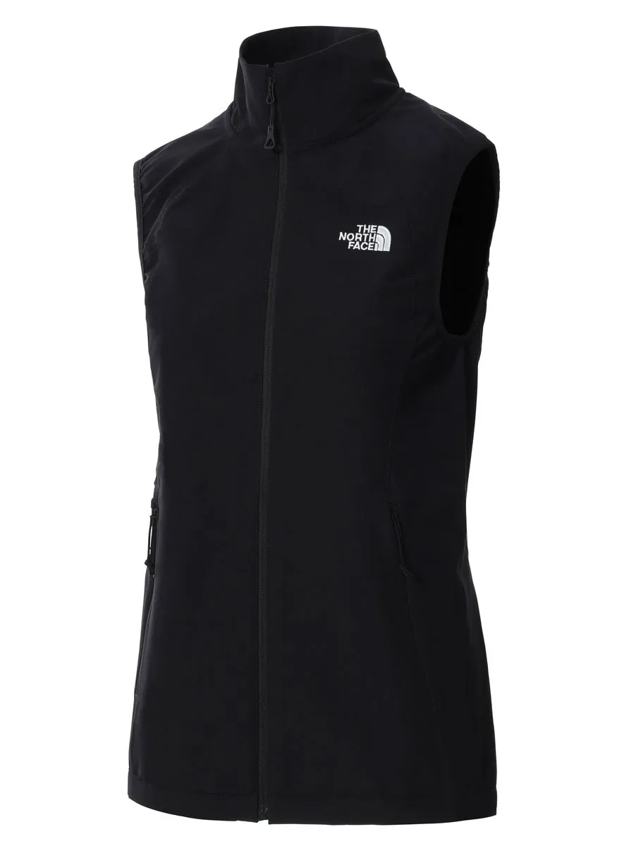 Chaleco the north face Nimble Vest W