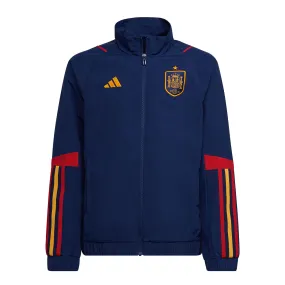 Chaqueta adidas España niño Travel