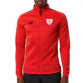 Chaqueta New Balance Athletic Club pre-match