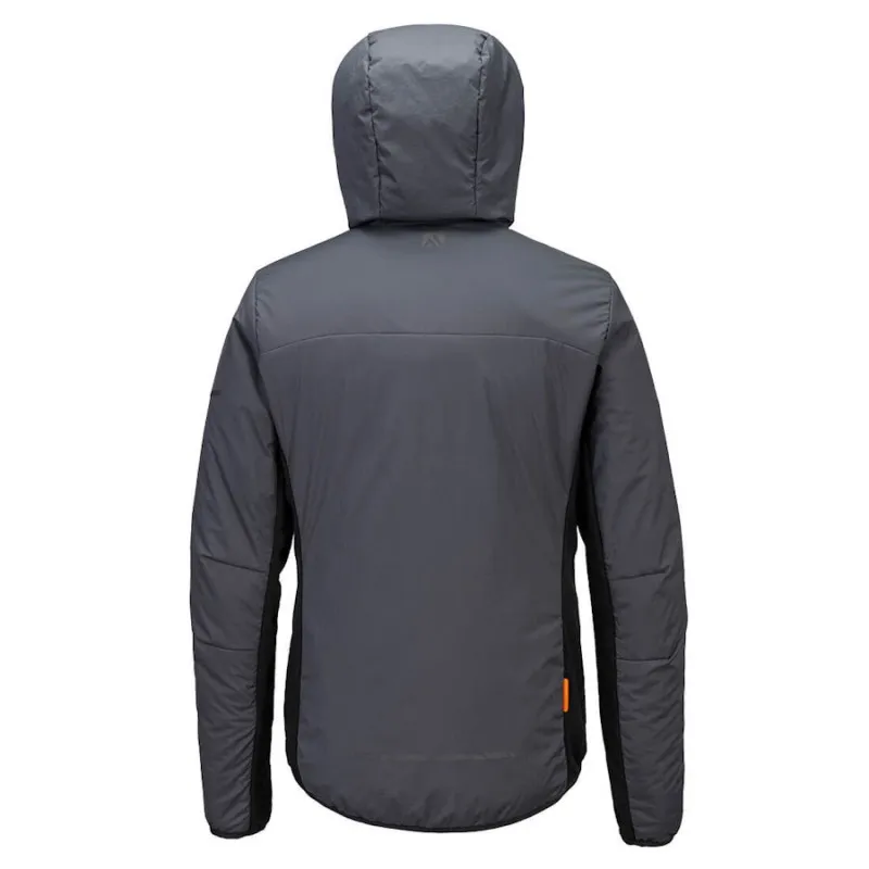 CHAQUETA PORTWEST INSULATED HYBRID EV470