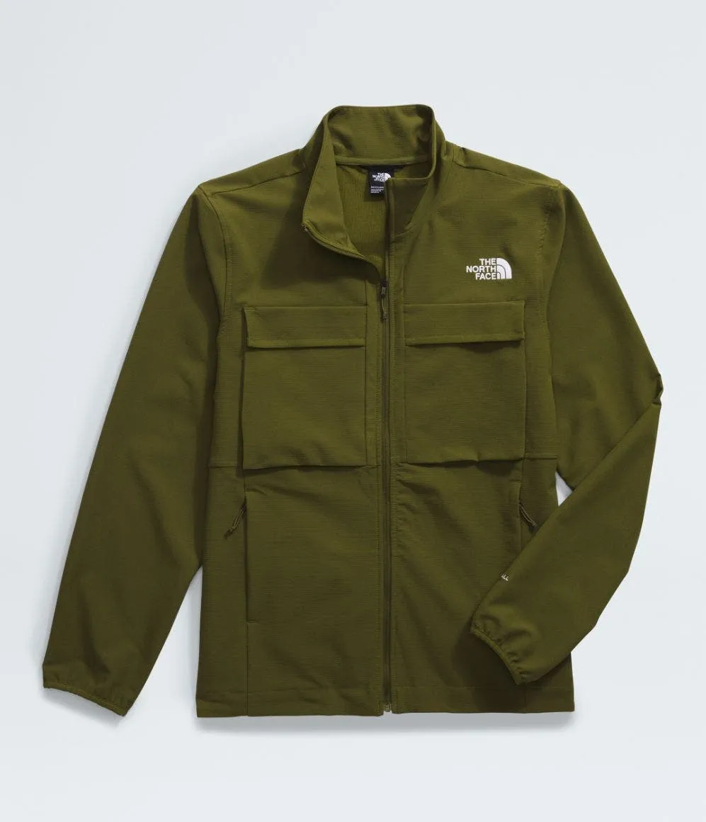 Chaqueta Willow Stretch Hombre