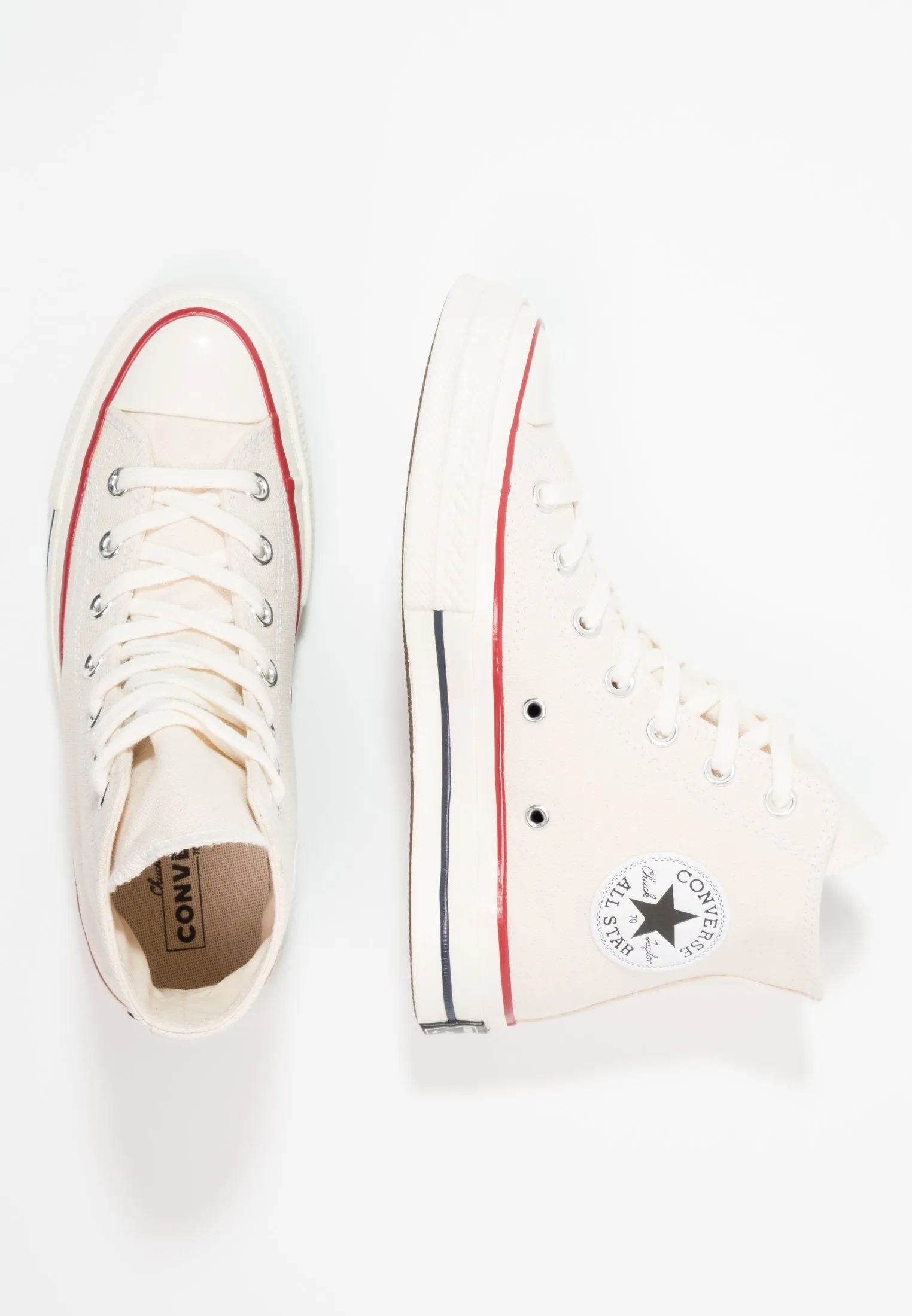 CHUCK TAYLOR ALL STAR 70 HI - Zapatillas altas