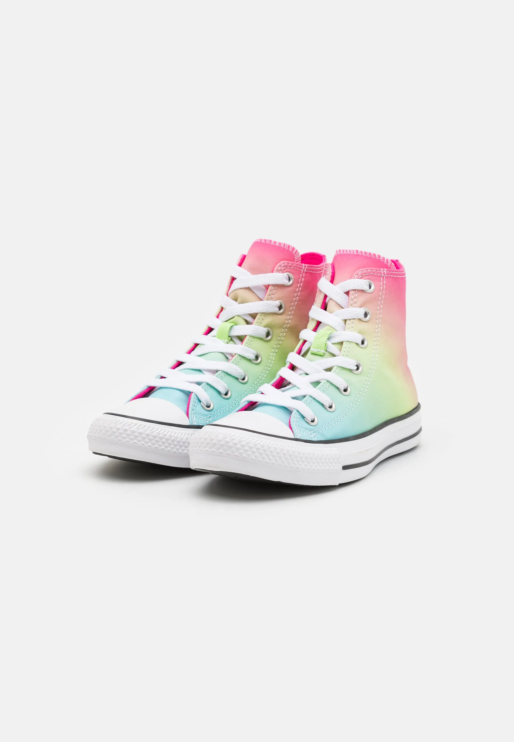 CHUCK TAYLOR ALL STAR BRIGHT OMBRE UNISEX - Zapatillas altas