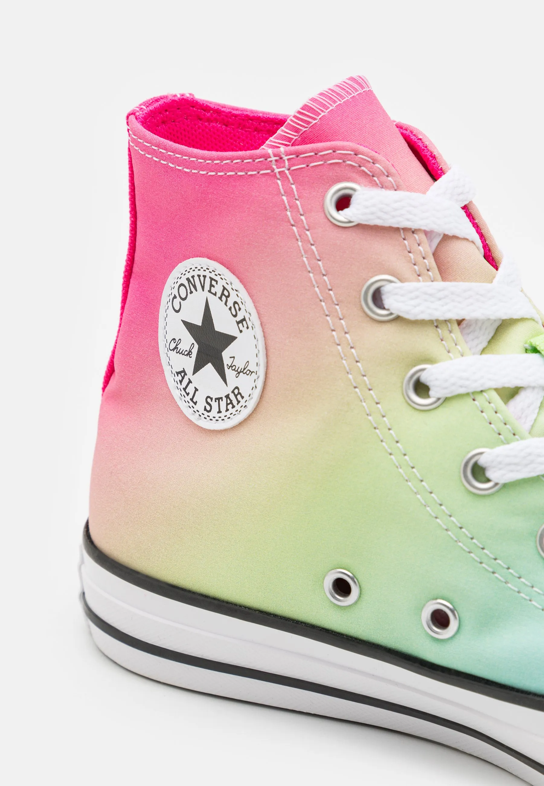 CHUCK TAYLOR ALL STAR BRIGHT OMBRE UNISEX - Zapatillas altas