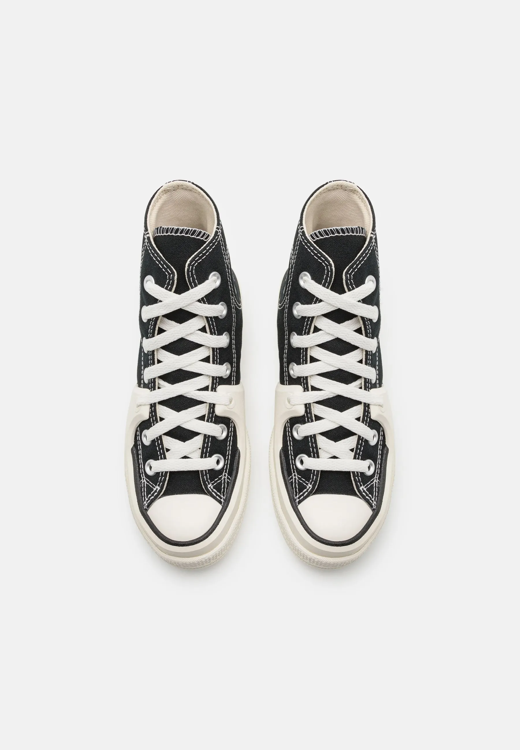 CHUCK TAYLOR ALL STAR CONSTRUCT UNISEX - Zapatillas altas