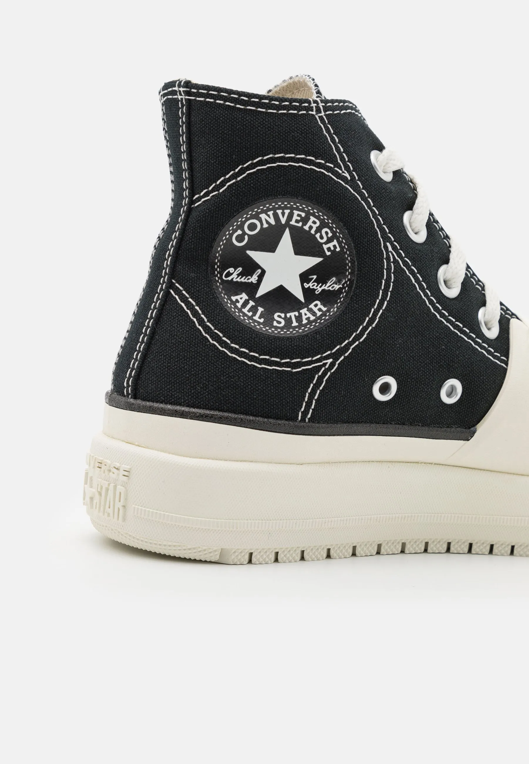 CHUCK TAYLOR ALL STAR CONSTRUCT UNISEX - Zapatillas altas