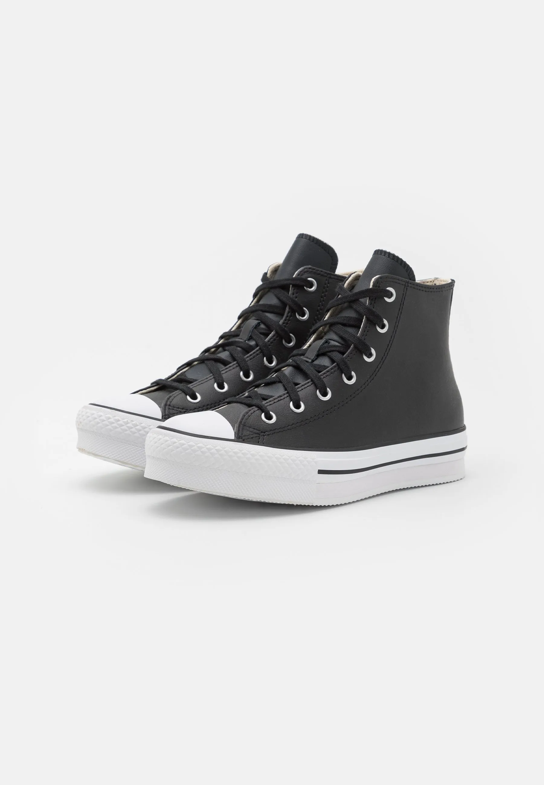 CHUCK TAYLOR ALL STAR EVA LIFT PLATFORM UNISEX - Zapatillas altas