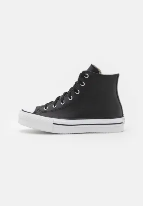 CHUCK TAYLOR ALL STAR EVA LIFT PLATFORM UNISEX - Zapatillas altas