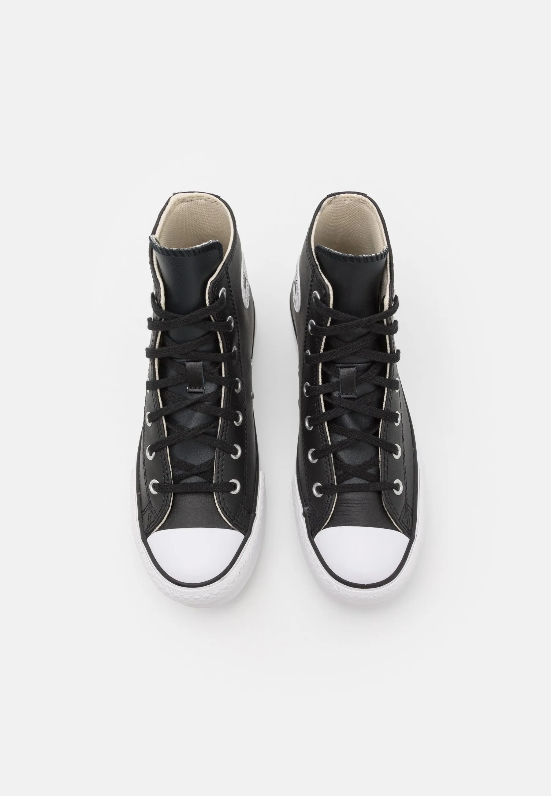 CHUCK TAYLOR ALL STAR EVA LIFT PLATFORM UNISEX - Zapatillas altas