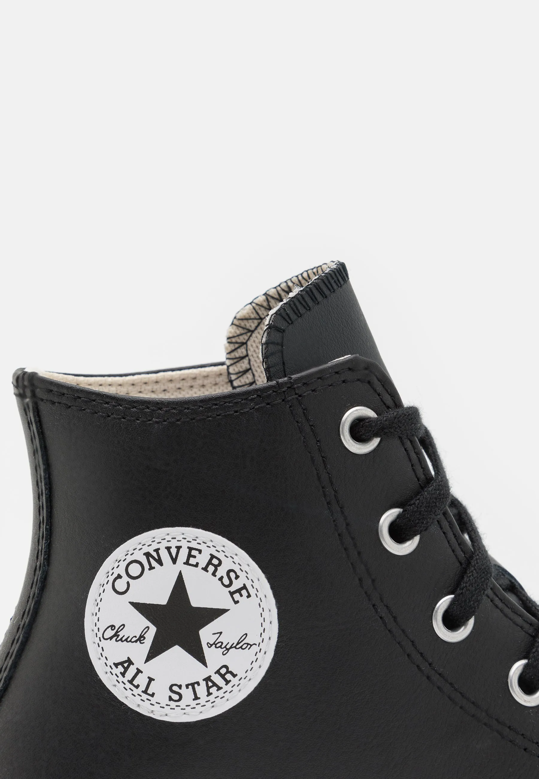 CHUCK TAYLOR ALL STAR EVA LIFT PLATFORM UNISEX - Zapatillas altas