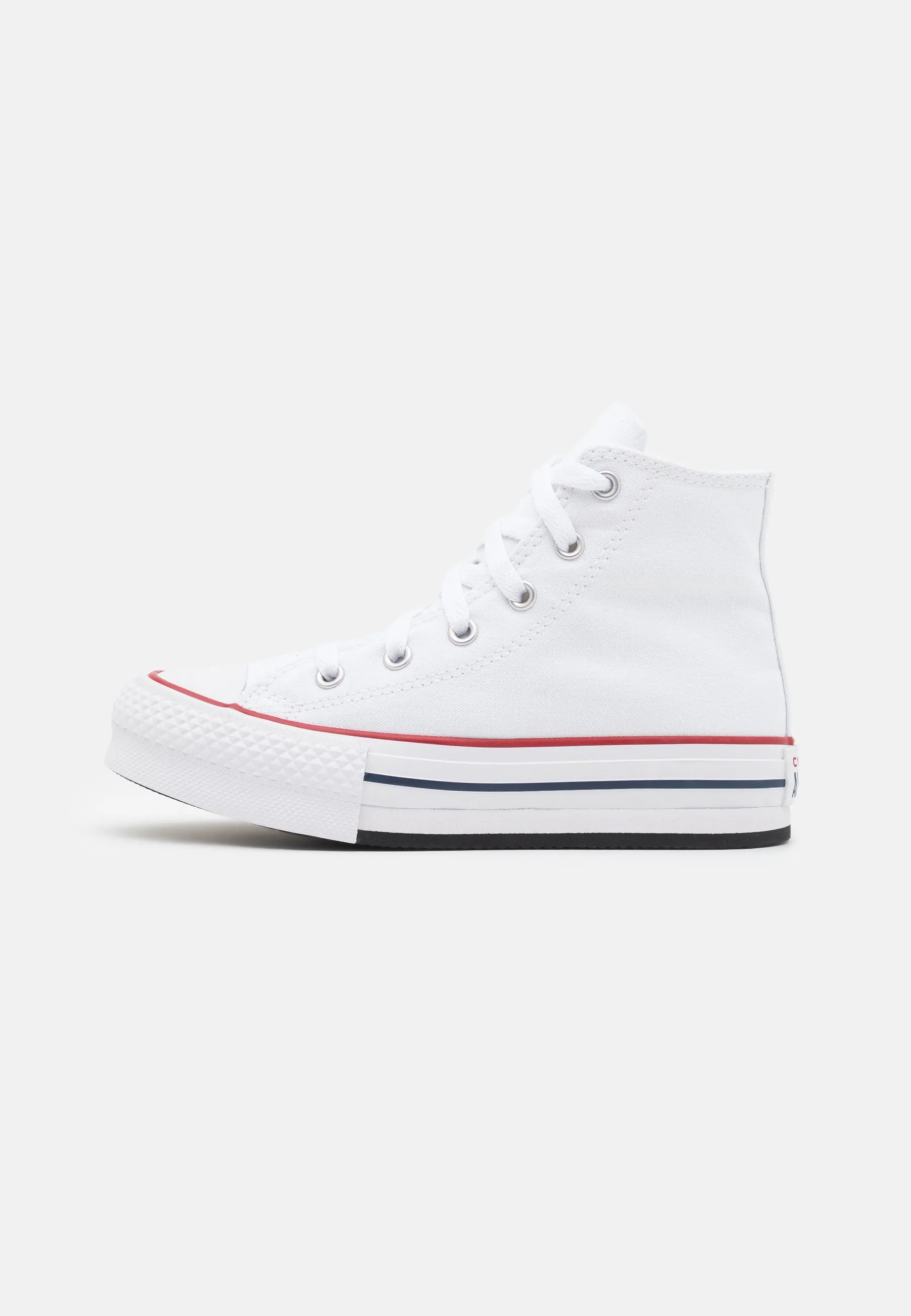 CHUCK TAYLOR ALL STAR LIFT CANVAS PLATFORM UNISEX - Zapatillas altas