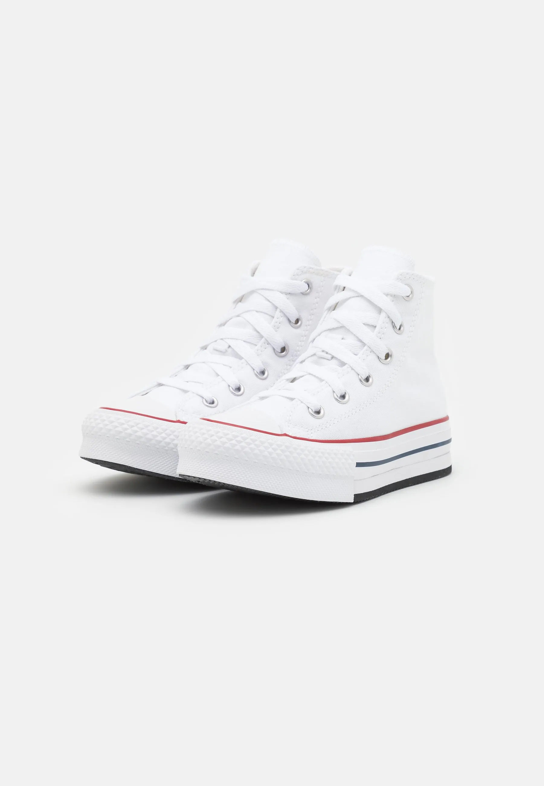 CHUCK TAYLOR ALL STAR LIFT CANVAS PLATFORM UNISEX - Zapatillas altas