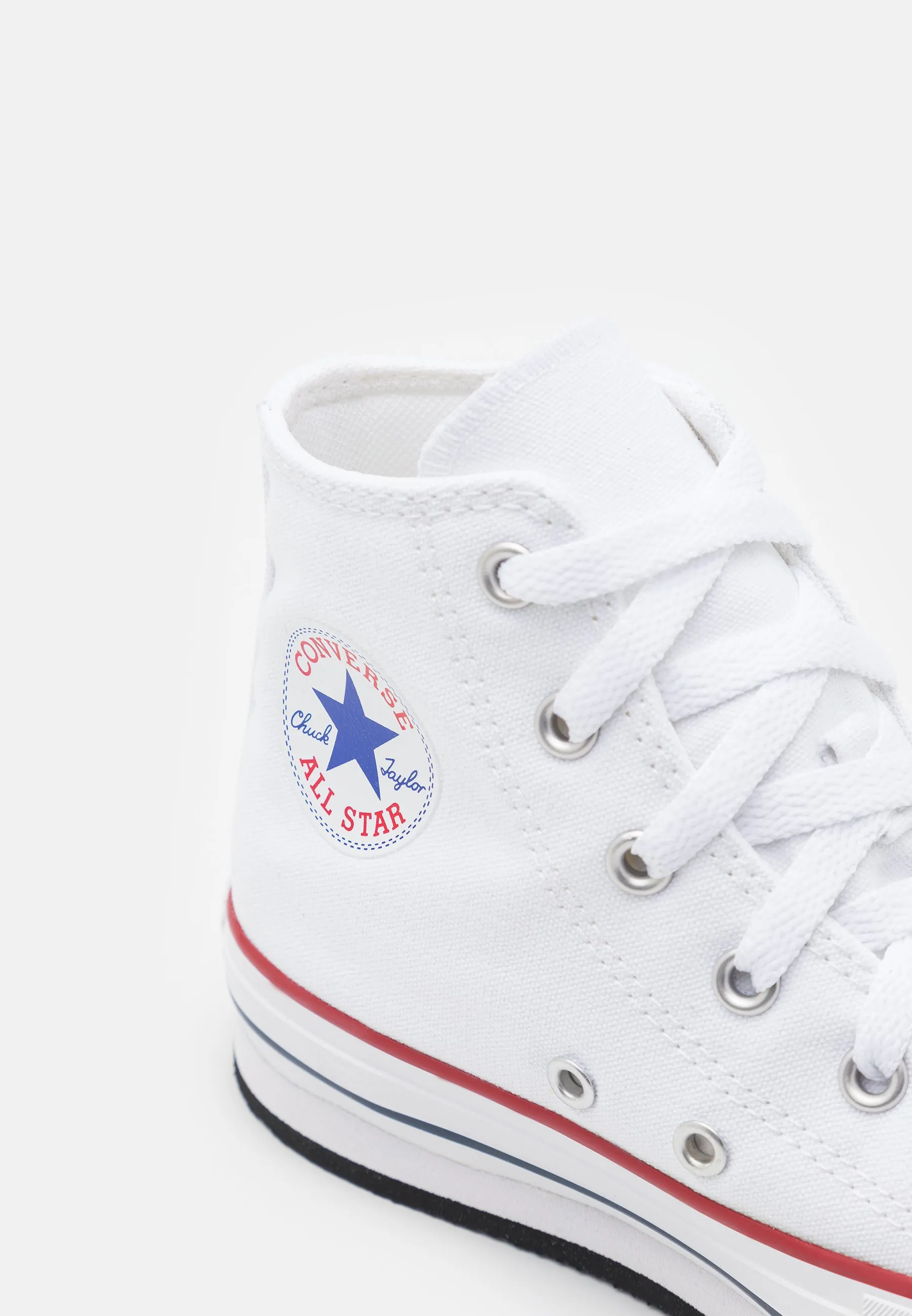 CHUCK TAYLOR ALL STAR LIFT CANVAS PLATFORM UNISEX - Zapatillas altas