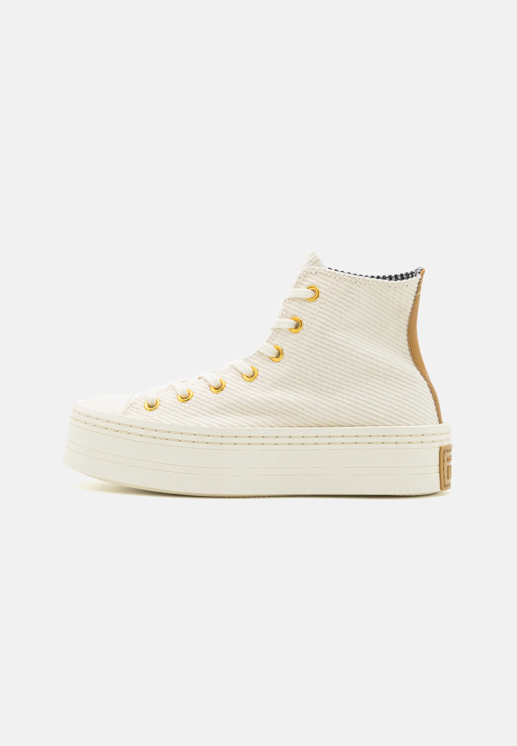 CHUCK TAYLOR ALL STAR MODERN LIFT - Zapatillas altas