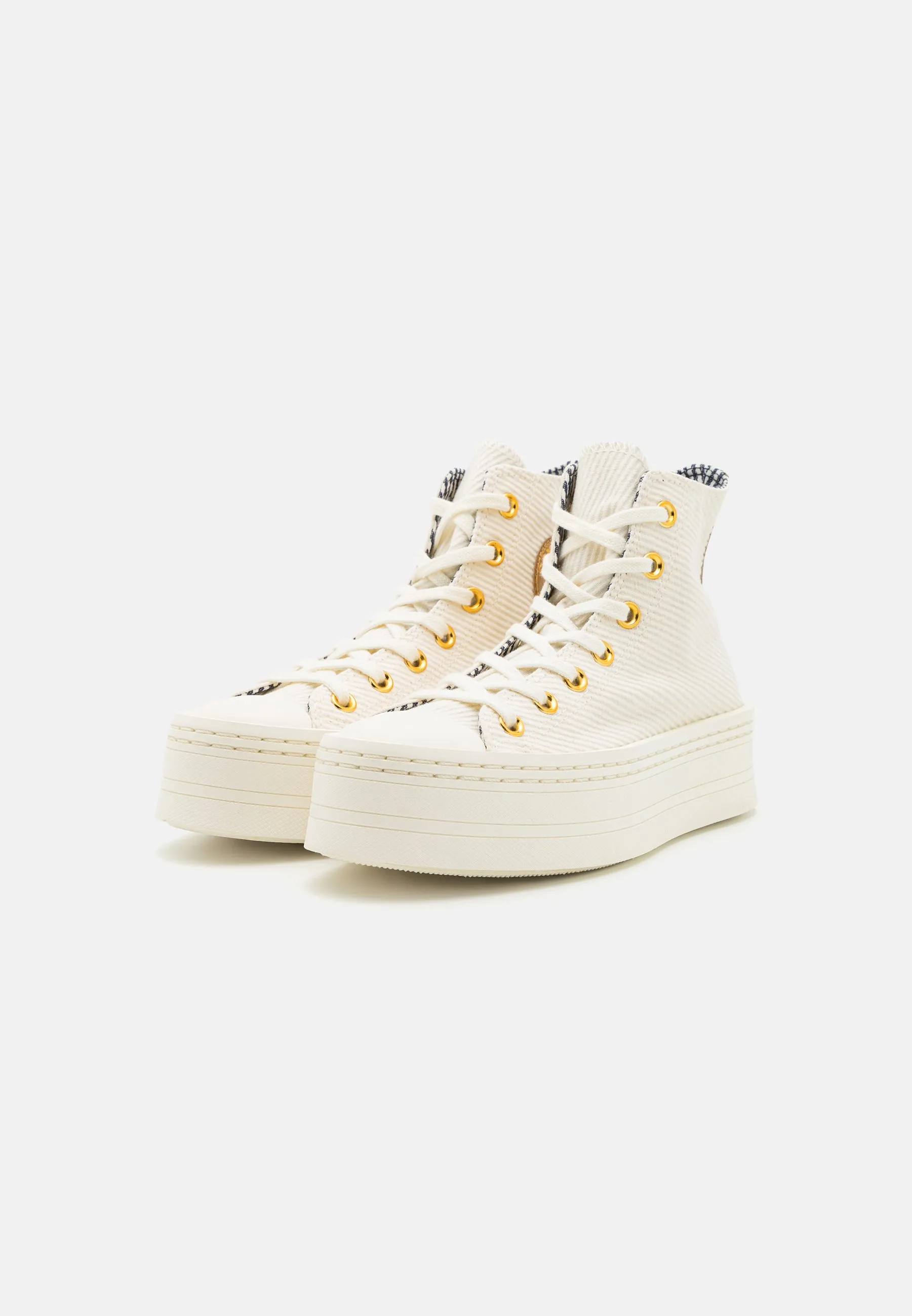 CHUCK TAYLOR ALL STAR MODERN LIFT - Zapatillas altas