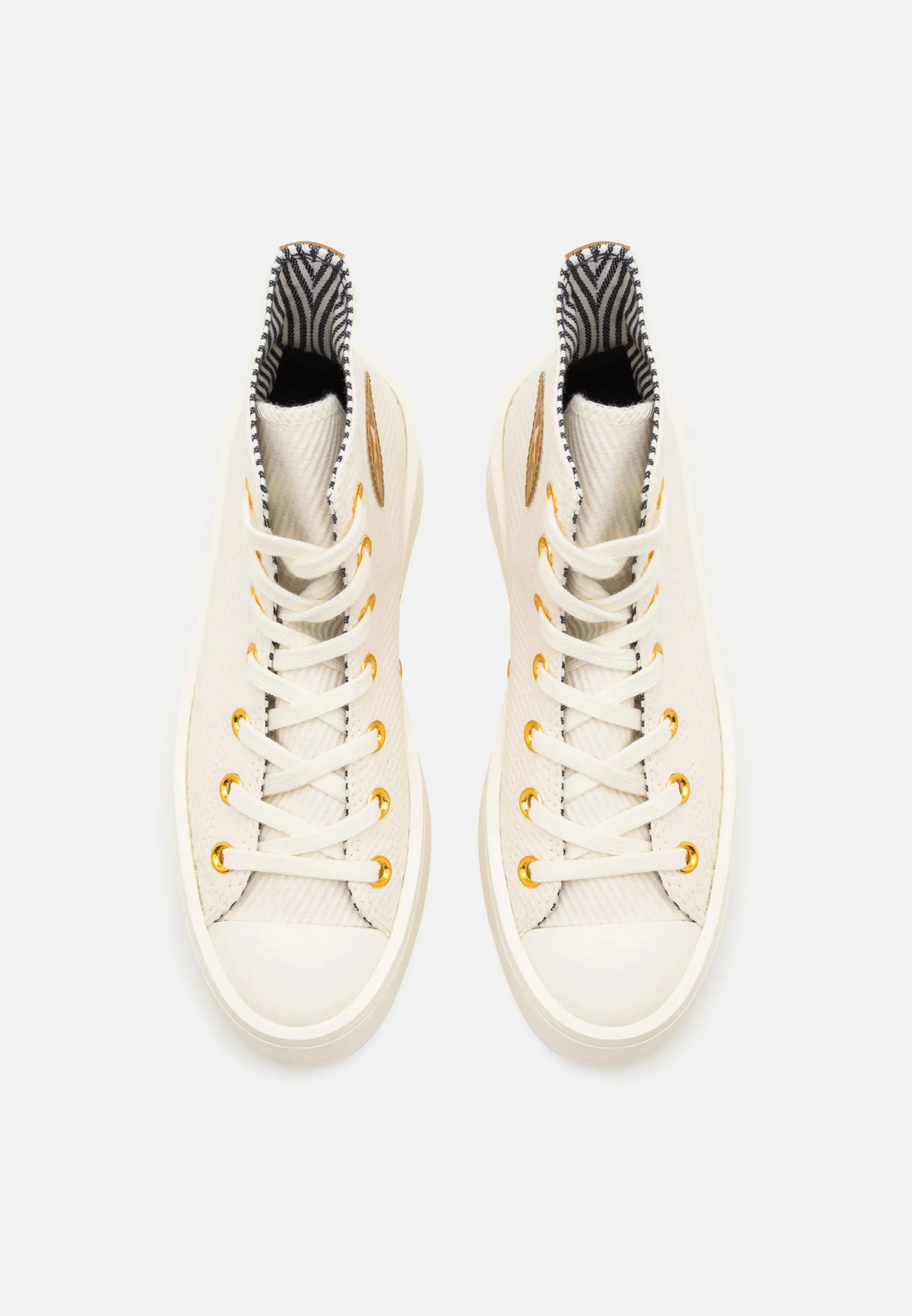 CHUCK TAYLOR ALL STAR MODERN LIFT - Zapatillas altas