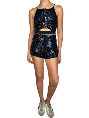 COMPLOT Set Lentejuelas