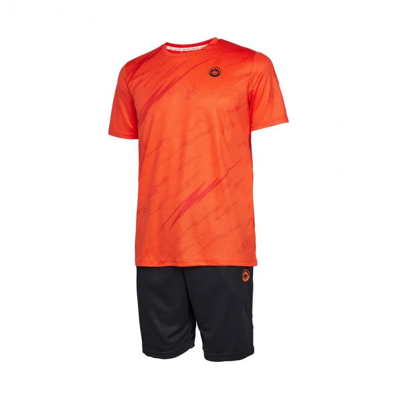 Conjunto JHayber Ray Rojo | Jhayber